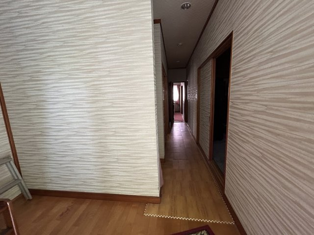 あきる野市草花中古戸建の内装
