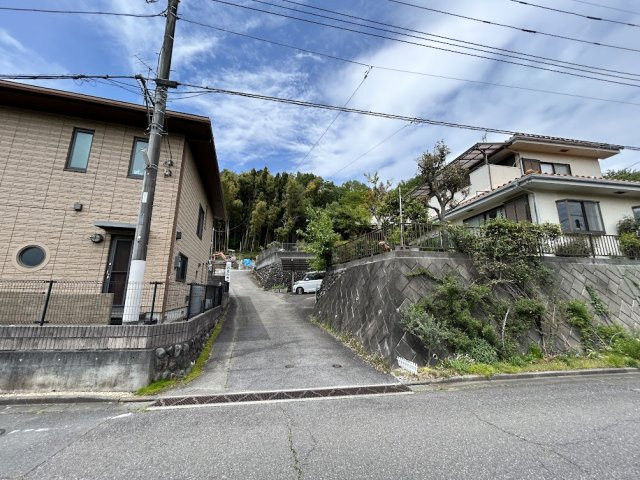 あきる野市草花中古戸建の周辺