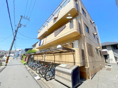 【外観】 | サンシャインあさひ