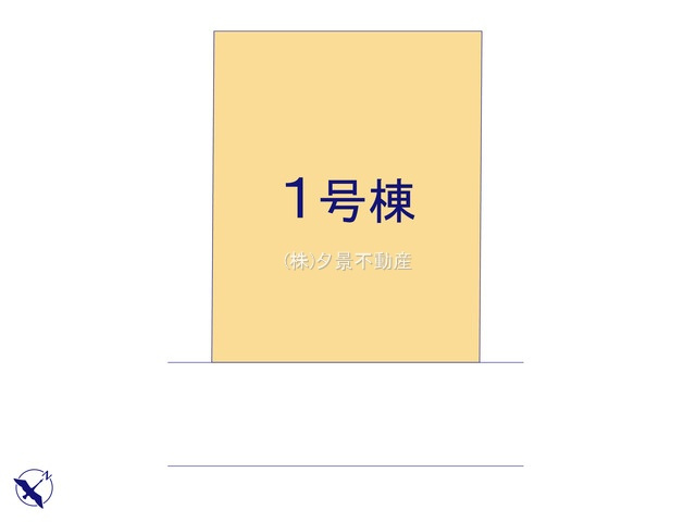 《仲介手数料無料》川越市日東町20-3新築一戸建てブルーミングガーデン