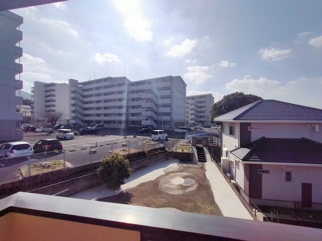 瀬戸越3丁目邸宅の展望
