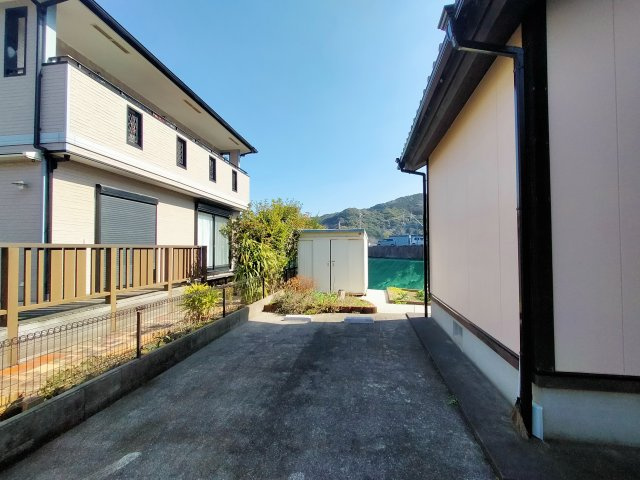 瀬戸越3丁目邸宅のその他