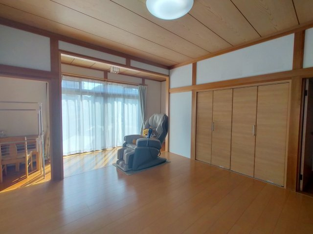 瀬戸越3丁目邸宅のその他