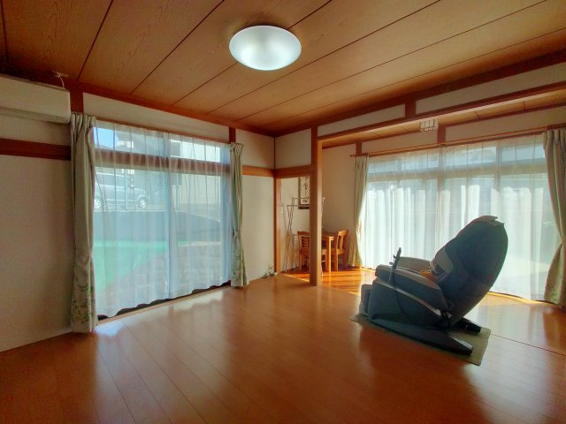 瀬戸越3丁目邸宅のその他