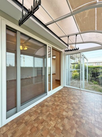 名取市ゆりが丘3丁目　中古戸建のその他