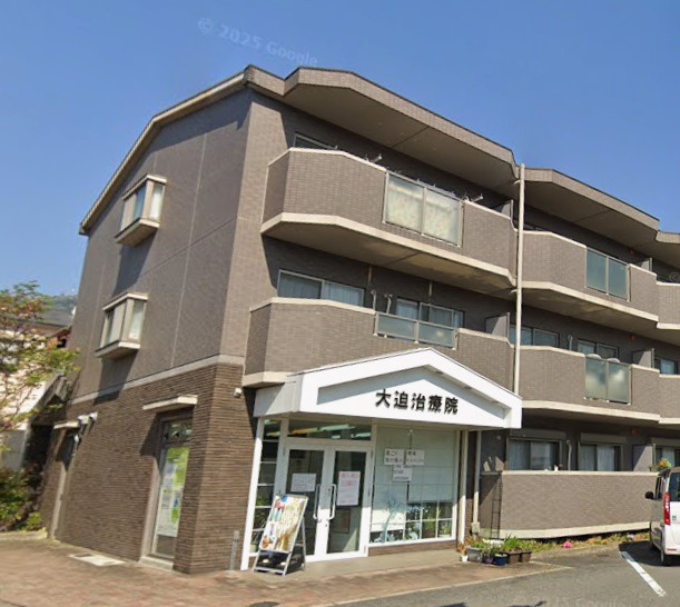 生駒市壱分町の賃貸マンション