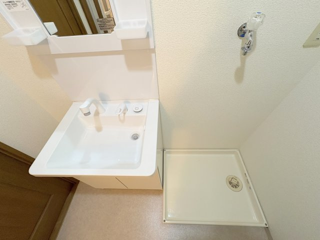 生駒市壱分町の賃貸マンションの設備