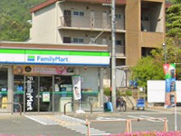 生駒市壱分町の賃貸マンションの周辺