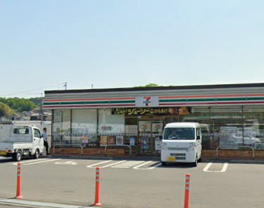 生駒市壱分町の賃貸マンションの周辺