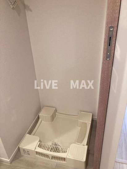 【設備】パークアクシス日本橋茅場町ステーションゲート 