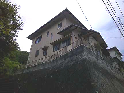 安芸区中野東1丁目