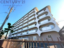 日商岩井上甲子園マンションの画像