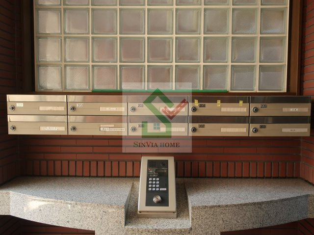 ラークガーデンズナゴヤのその他共用部分
