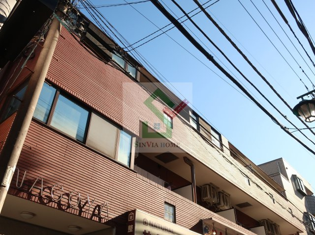 ラークガーデンズナゴヤ