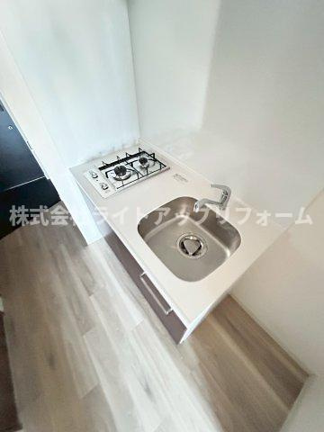 プレサンスKOBEシフォンのその他