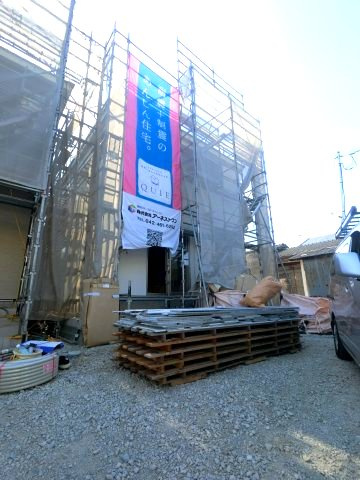 佐賀市北川副町光法第3 2号棟