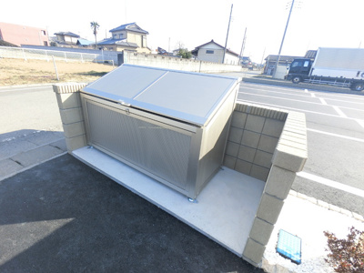 【その他共用部分】 | ボナールメゾン 