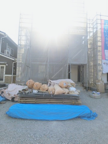 佐賀市北川副町光法第3 1号棟