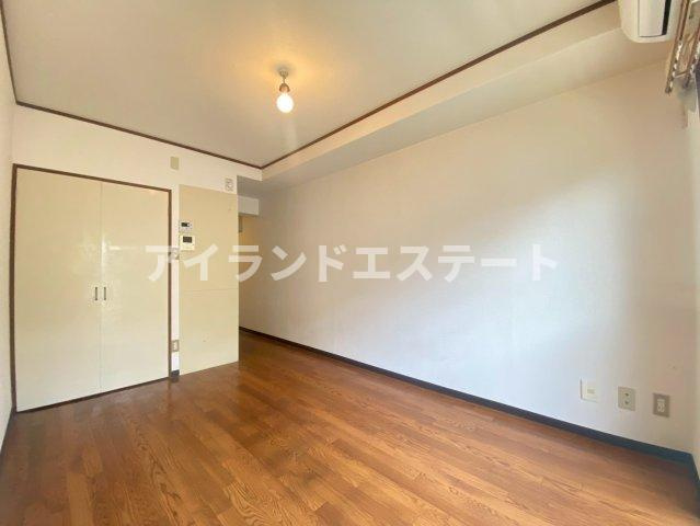 ハイツニュータカバ　ネット無料　最上階　学生おすすめの内装