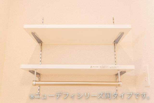 マーレ　ディスタンテの設備