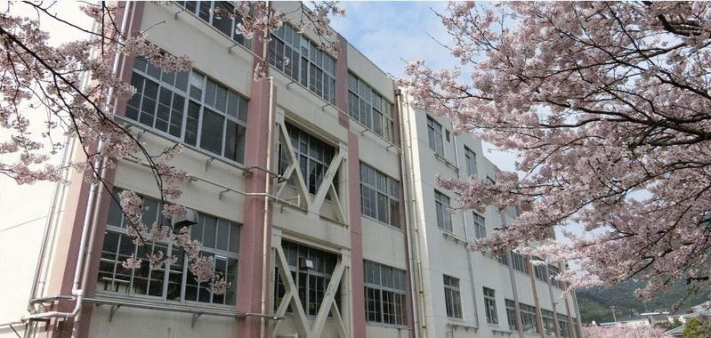 黒髪町一戸建（3階建5LDK）の周辺|黒髪小学校