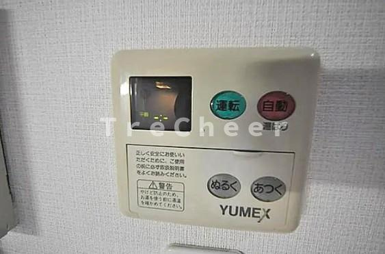ヴィサージュ東日暮里のその他