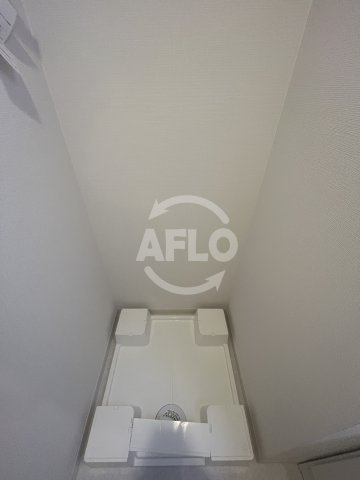 スプランディッド大阪イーストのその他|洗濯パン