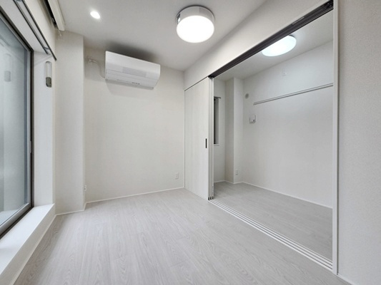 【居間・リビング】 | b’CASA調布SOUTH COURT 2nd | 「b’CASA調布SOUTH COURT 2nd」