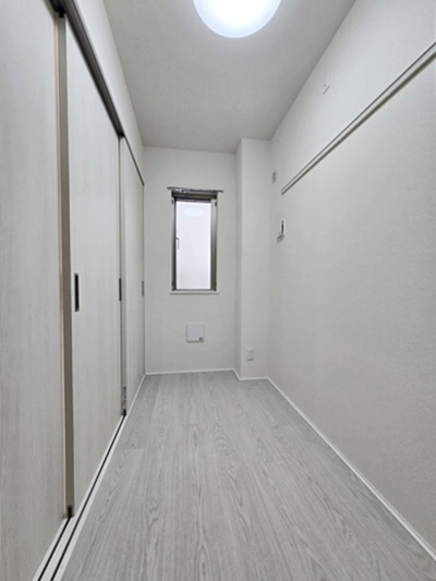 【洋室】 | b’CASA調布SOUTH COURT 2nd | 「b’CASA調布SOUTH COURT 2nd」