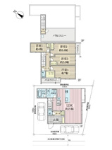 さちが丘中古戸建の画像