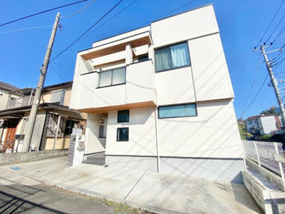  | 令和３年１２月築の築浅物件！ 