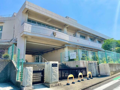 | 横浜市立さちが丘小学校まで450m 