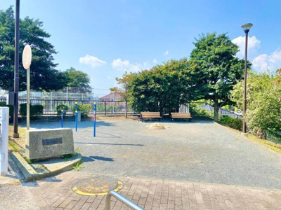  | さちが丘第５公園まで400m 