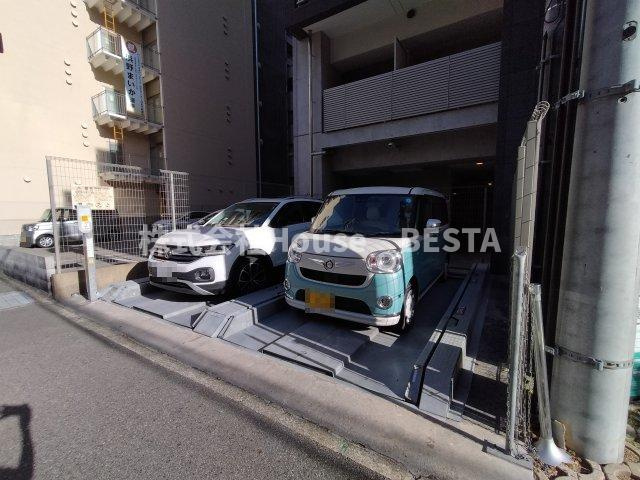 アドバンス三宮Ⅳルシール