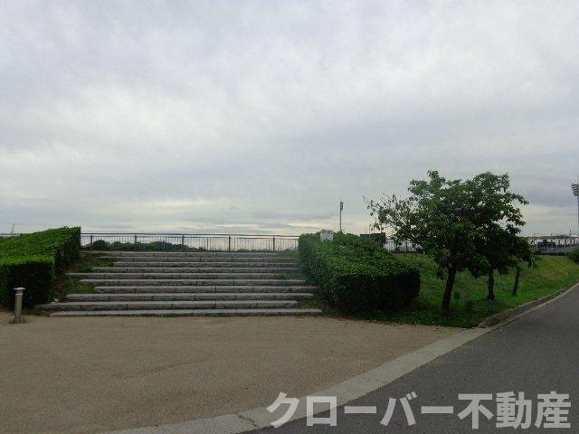 ルーチェの周辺|丸亀市総合スポーツセンターまで1,806ｍ