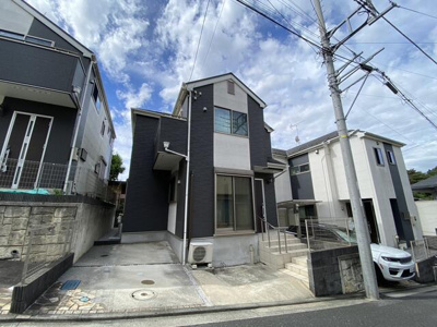  | 現地は開発道路で行き止りのた… 