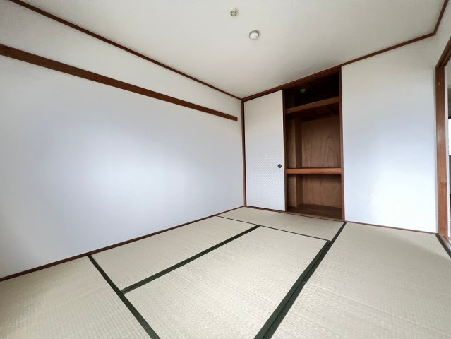 リバーライフ三島の内装