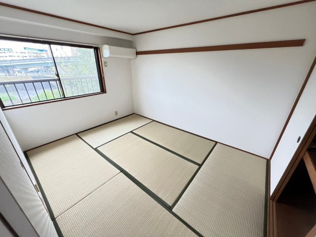リバーライフ三島の内装
