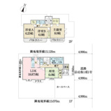 杉田九丁目中古戸建の画像