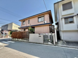  | 外観 