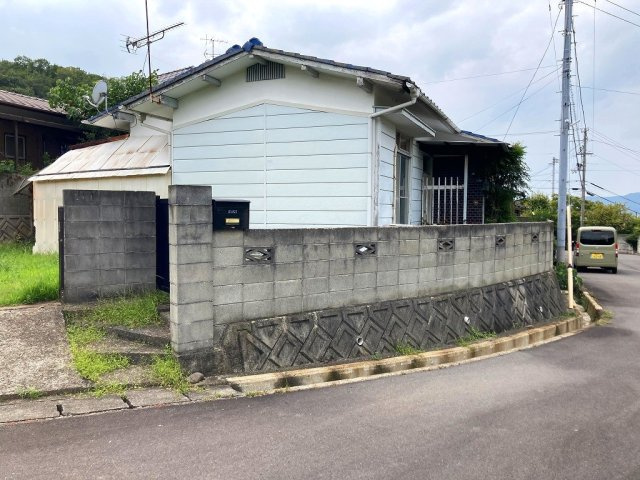 高松市三谷町売り土地