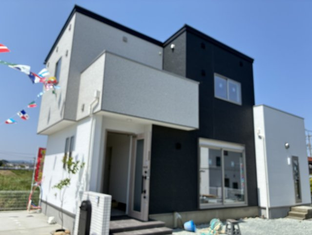 掛川市二瀬川の新築一戸建