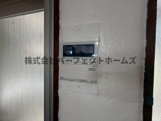 津田元町3丁目戸建　賃貸のその他