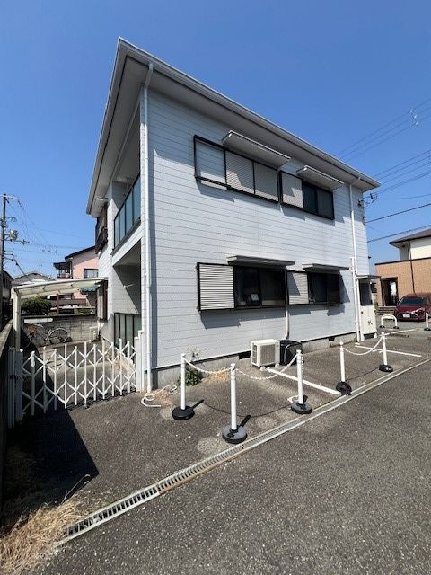 サンハイツⅡ