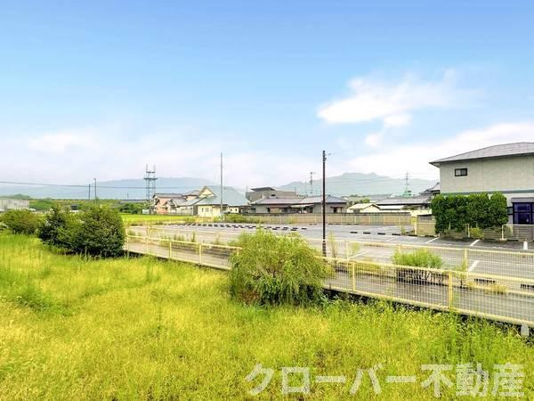 ビレッジハウス大野原2号棟のその他|ビレッジハウスの同一物件・同一タイプの間取りの写真です