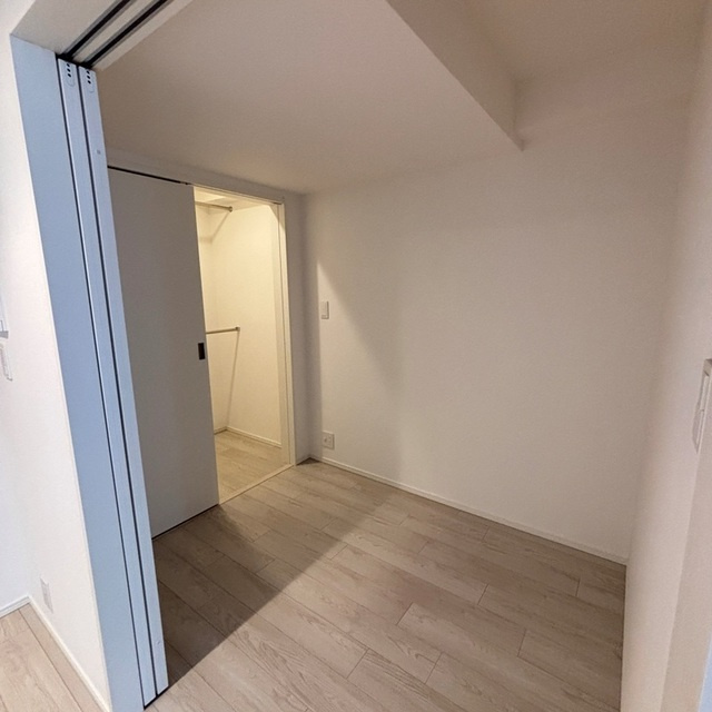 パークアクシス品川天王洲アイルのその他|※写真は同タイプ住戸です。