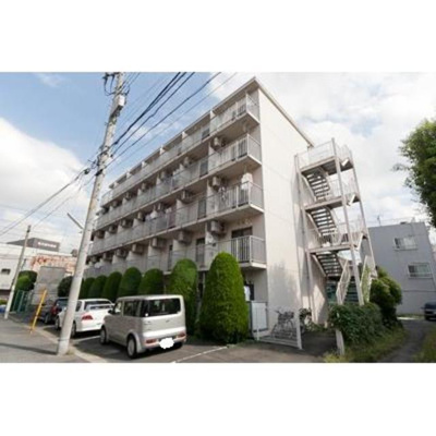 【外観】 | トラストビラ住吉
