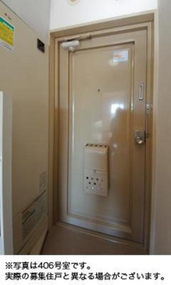 【その他】 | トラストビラ住吉 | ※写真は同タイプ住戸です。