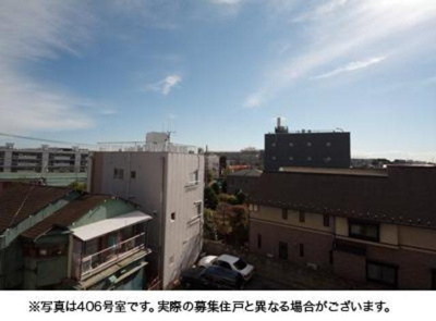 【その他】 | トラストビラ住吉 | ※写真は同タイプ住戸です。