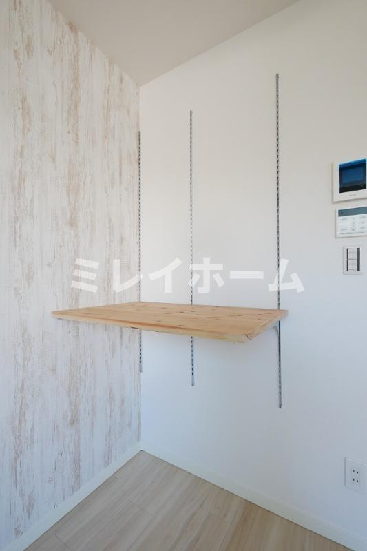 BACE西六郷のその他